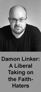 Damon Linker